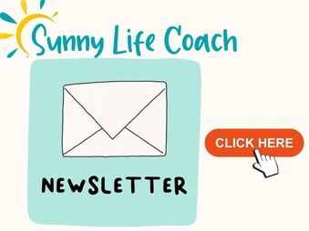 Life Coach Newsletter